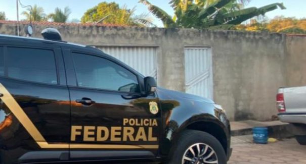 PF realiza operação contra fraudes no auxílio emergencial no MA e outros cinco estados
