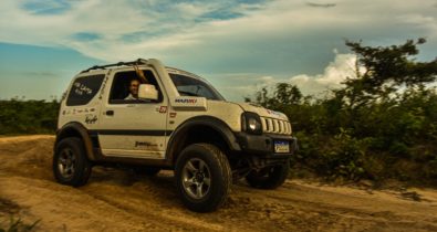 Maranhão Rally anuncia Categoria Expedição para 2ª Etapa do Maranhense de Regularidade