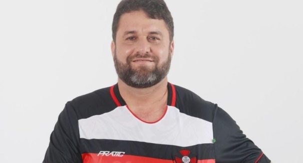 Presidente do Moto, Natanael Júnior, anuncia que deixará o cargo no clube