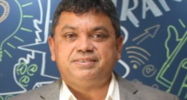 Márcio Jerry prega unidade para 2022