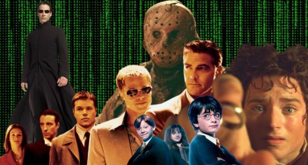 5 sagas para maratonar no HBO Max