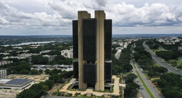 Banco Central terá site exclusivo para consulta ao sistema de valores a receber