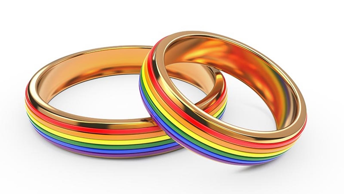 Inscrições abertas para casamento comunitário - comunidade LGBTQIA+ -  Notícias - Prefeitura Municipal de Irecê - Site Oficial