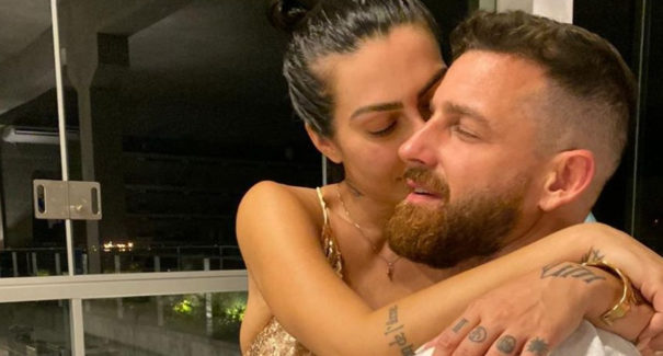 Cleo Pires e Leandro D’Lucca vão se casar nesta sexta-feira