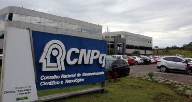 CNPq identifica problema e vai retomar funcionamento de plataformas