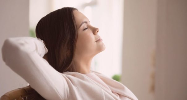 Cinco passos para praticar a meditação