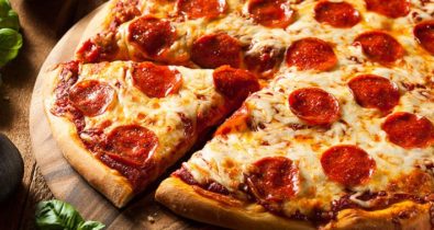 Dia da Pizza é comemorado neste sábado