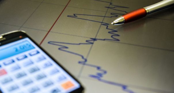 PIB fica estável no segundo trimestre deste ano