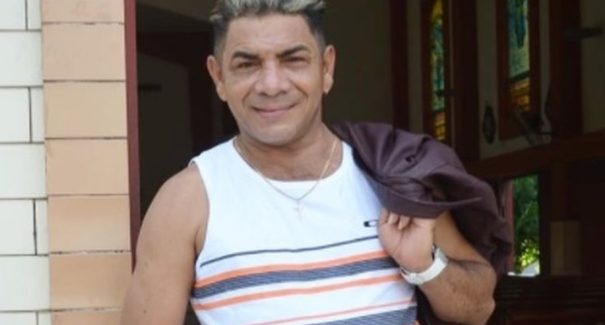‘Milionário do Brega’ ganha na loteria pela segunda vez em menos de três meses