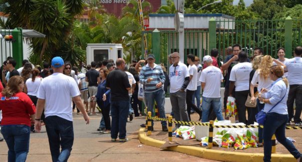 Termina nesta segunda-feira (31) o prazo de inscrição no Enade