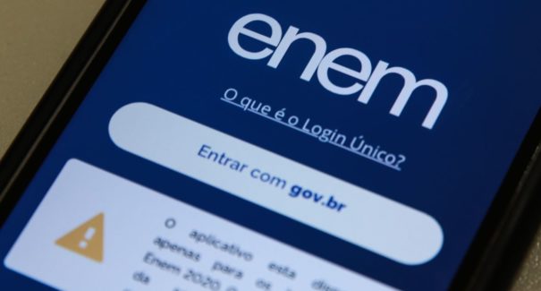 Enem: confira calendário das provas e dos programas estudantis para o ano de 2022