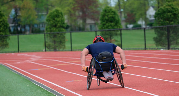 Projeto Atitudes Acessíveis apresentará live sobre esportes adaptados de alto rendimento