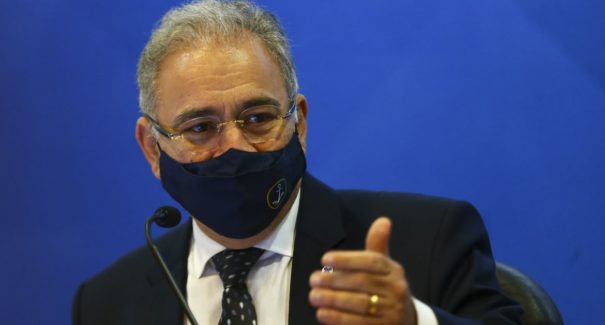 Brasil registra mais de 2,9 mil municípios sem óbitos em 24 horas