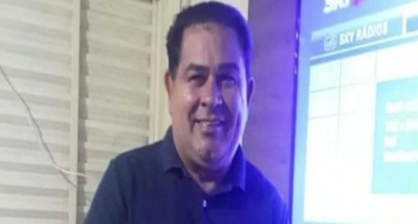 PM é preso no Pará suspeito de assassinar líder comunitário em Imperatriz