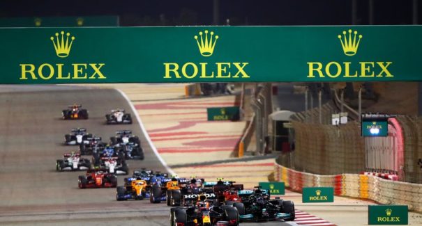 GP de F1 e rodada da MotoGP da Austrália são cancelados