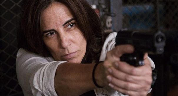 Festival de Gramado conta com filmes de Glória Pires e diretor do ‘Caso Evandro’
