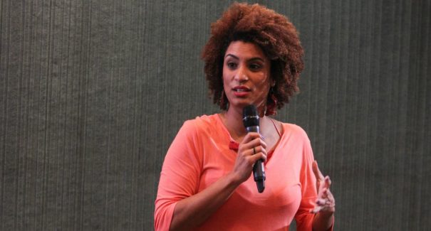 Justiça condena Ronnie Lessa por destruição de provas do caso Marielle