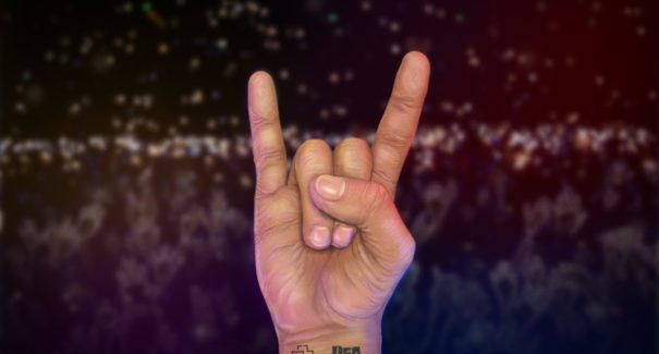 De inspiração à superação, nomes do rock maranhense contam suas histórias com o ritmo