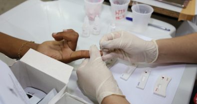 Campanha reforça prevenção às hepatites virais no Maranhão