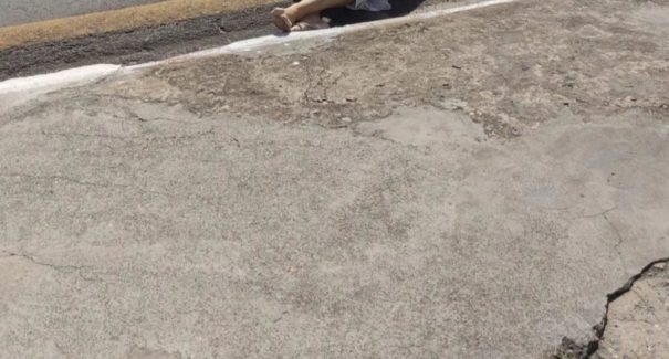 Empresário morre atropelado por ônibus em São Luís