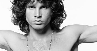 50 anos sem Jim Morrison: Relembre 5 músicas do astro do The Doors