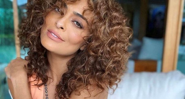 Juliana Paes recebe críticas após comentário sobre Cuba