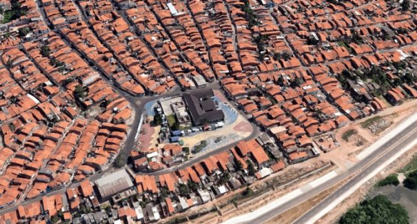 MP requer a inclusão do bairro da Liberdade entre os grupos prioritários da vacinação