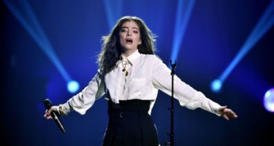 Lorde lança novo single do álbum ‘Solar Power’
