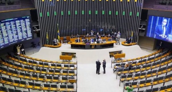 Orçamento de 2022 é aprovado pelo Congresso Nacional