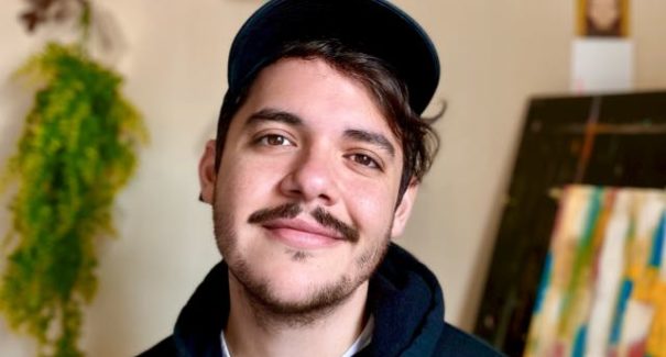 Conheça o diretor de arte maranhense ganhador de cinco Leões de Ouro no Festival de Cannes