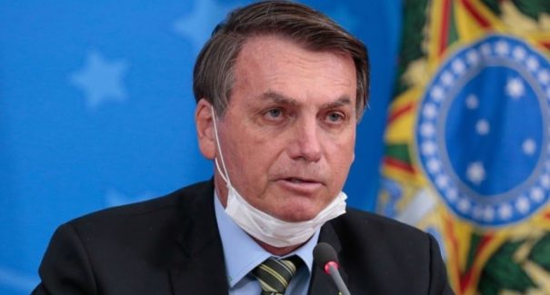 Bolsonaro acredita que o país voltará à normalidade em dezembro