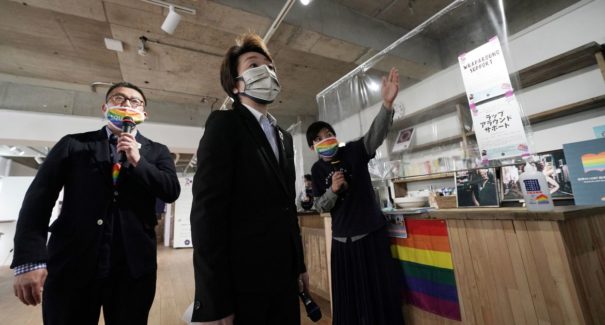 Olimpíadas de Tóquio levantam debates sobre atletas LGBTQ
