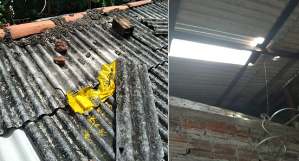 Ataques a casas de culto afro são investigados na capital maranhense
