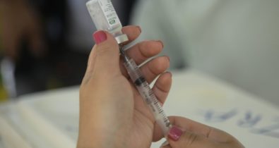 Vacina contra gripe está disponível para toda população em Imperatriz