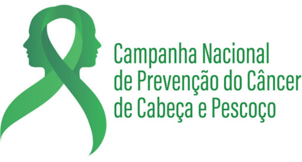 Julho Verde alerta para prevenção ao câncer de cabeça e pescoço