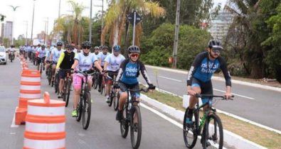 Vereadores solicitam medidas para garantir maior segurança a ciclistas em São Luís