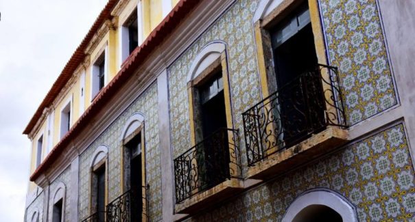 Prefeitura de São Luís abre inscrição para programa habitacional do Centro Histórico