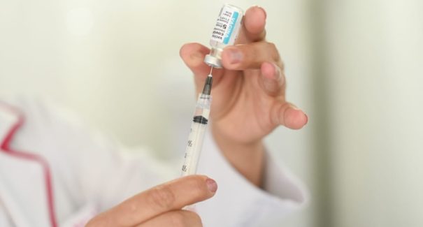 Veja quem pode se vacinar contra a Covid-19 nesta segunda-feira
