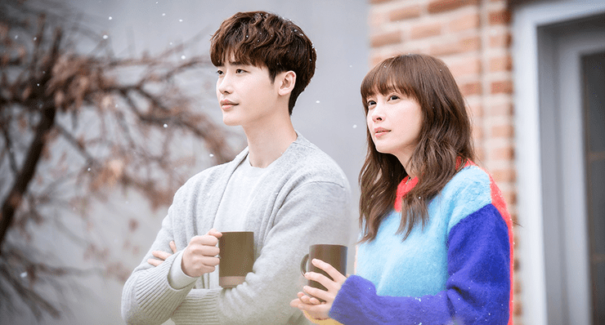 4 doramas para assistir na Netflix