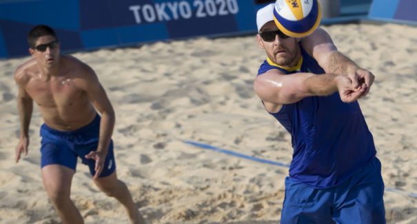 Vôlei brasileiro estreia nesta sexta em busca de medalhas