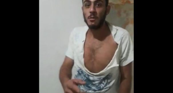 Homem agride companheira com socos e tapas; vítima estava com bebê no colo