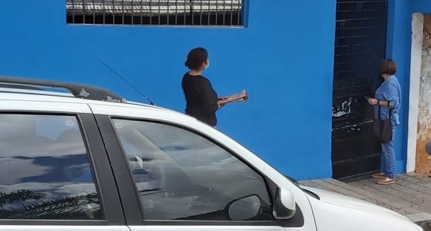 Ministério Público/MA recomenda ao Município interdição de Escola no Bairro de Fátima