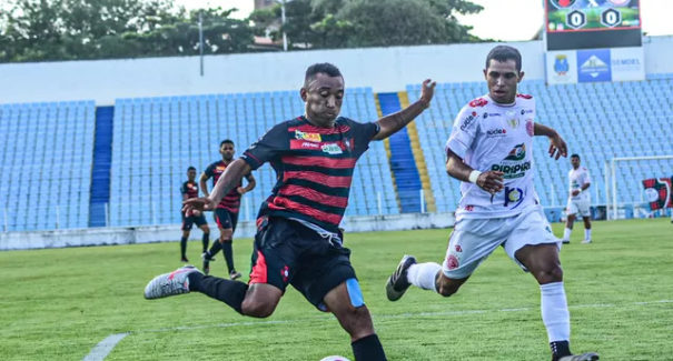 Mais duas equipes podem se classificar por antecipação na Série D