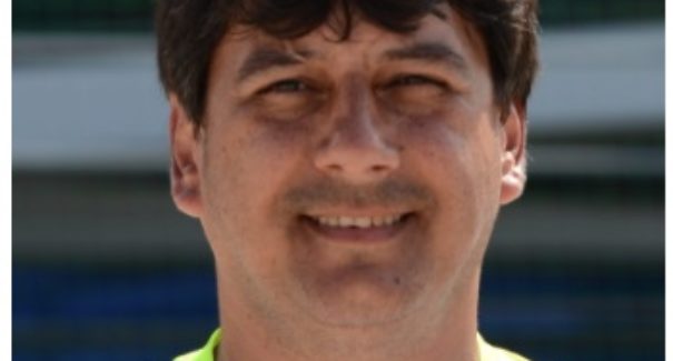 Ex-presidente do São José na Seleção Brasileira