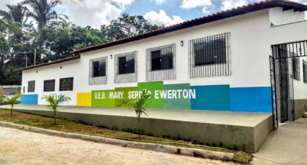 Aulas na rede municipal de educação serão retomadas no dia 16 de agosto