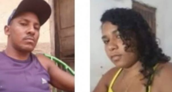 Suspeito de matar companheira a golpes de facão é preso em Pedreiras
