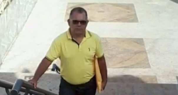 Radialista morre em hospital após ser baleado em tentativa de assalto