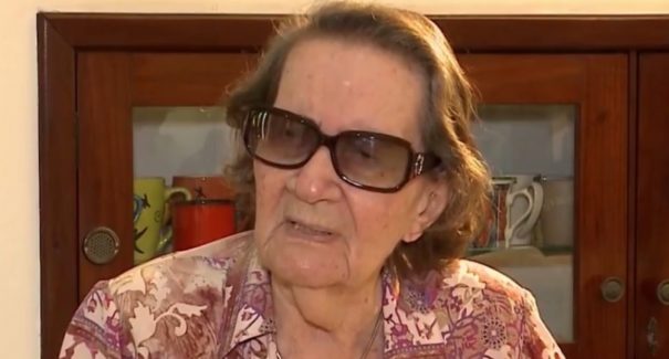 Zelinda Lima na Semana de Cultura Popular