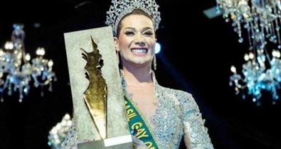 Miss Brasil Gay regressa com ativismo LGBTQIA+ e programação cultural
