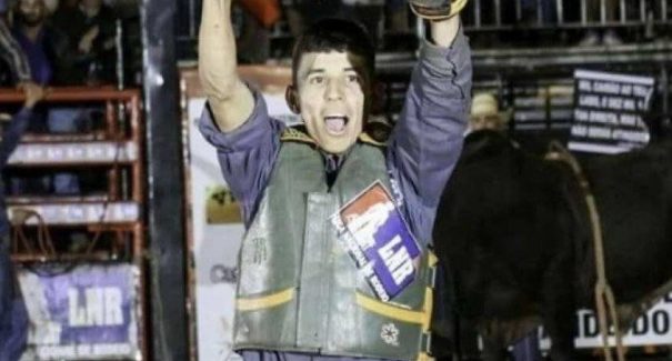 Brasileiro morre após ser pisoteado por touro nos EUA